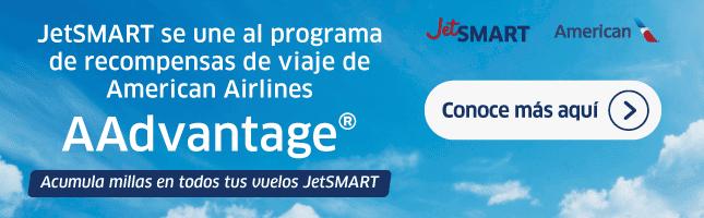 Tiquetes Baratos Pasajes en Avión JetSMART Colombia Sitio Oficial