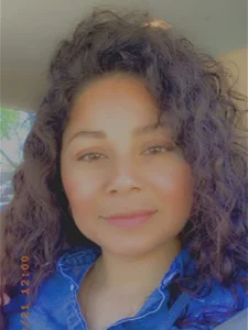 Jennifer Ochoa-Garcia headshot photo.