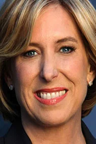 Headshot of Wendy Greuel