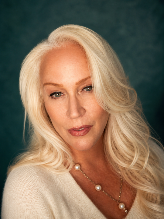 Tonya Martin
