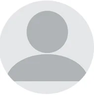generic, circular profile icon