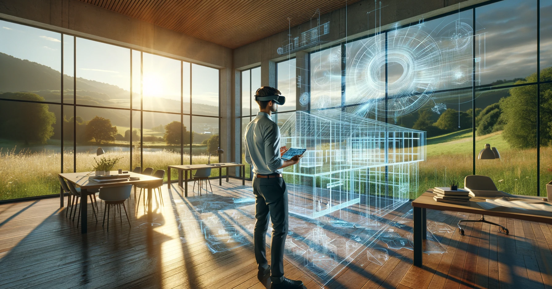 Innovaciones en el diseño estructural – desbloqueando el futuro