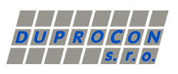DUPROCON, s.r.o.