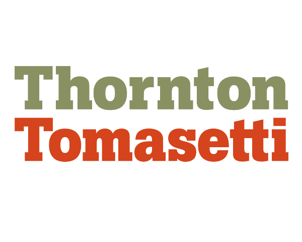 Thornton Tomasetti