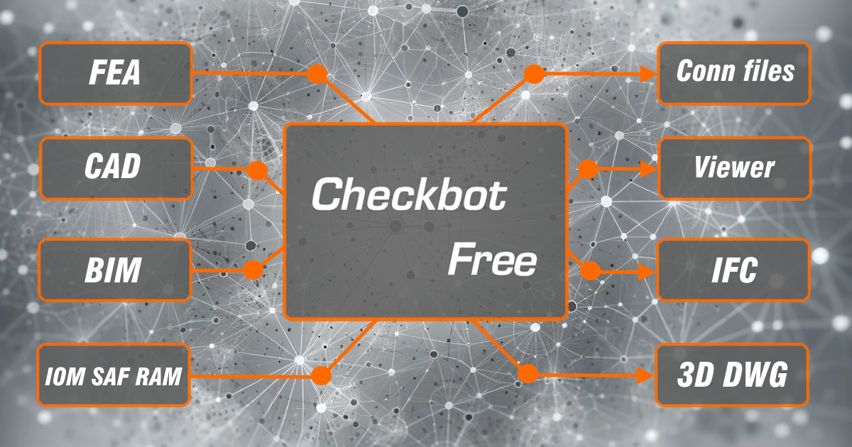 Su centro de datos estructurales para todas las partes interesadas