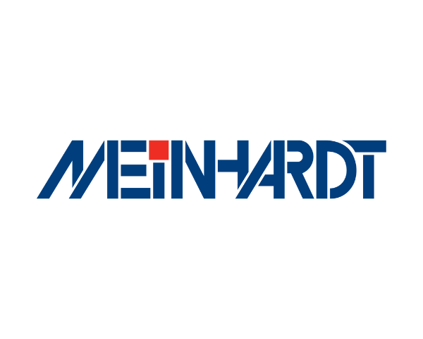 Meinhardt logo