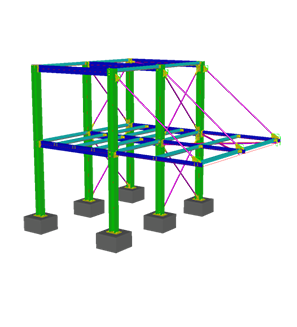 crossroad item background image