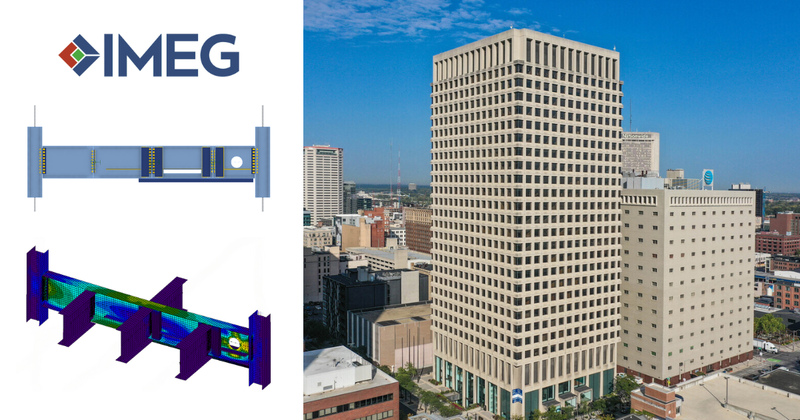 26-Story Office Tower Transformation Project