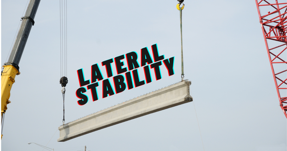 Selhání dlouhých předpjatých prefabrikovaných betonových nosníků