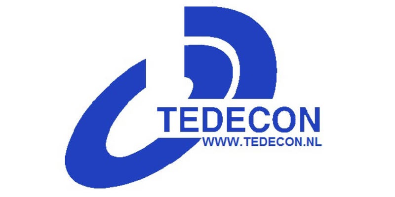 TEDECON gebruikt IDEA statiCa referentie