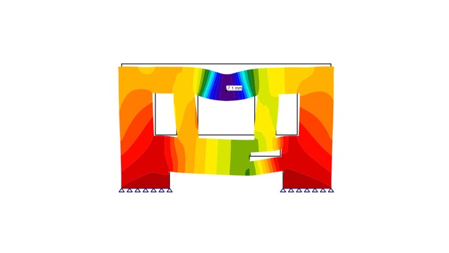 crossroad item background image