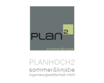 PLANHOCH 2 sommer & knabe ingenieurgesellschaft mbH