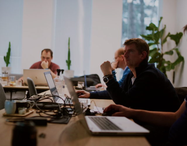 Jak to letos *funguje?*