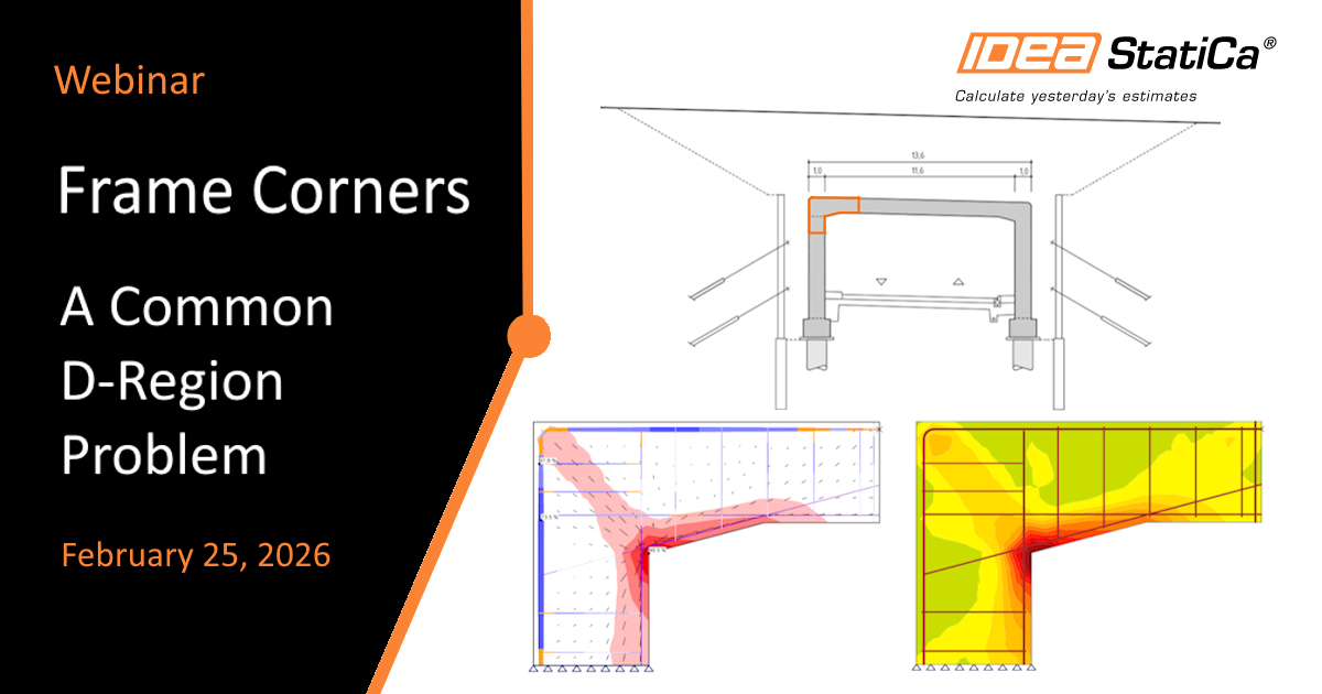 Frame Corners – A Common D-Region Problem