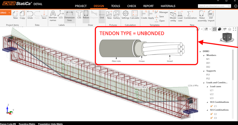 *RETROFIT AND STRENGTHEN* EXISTING CONCRETE DESIGNS