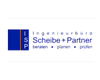 Ingenieurbüro Scheibe + Partner
