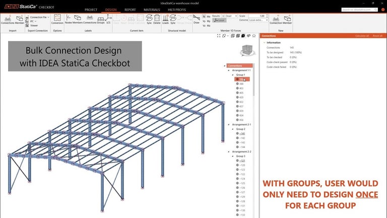 *ZRYCHLETE* SVÉ NÁVRHY