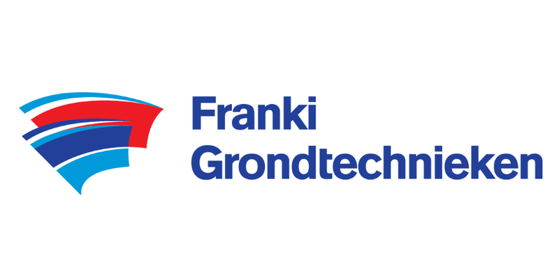 Franki grondtechnieken gebruikt IDEA StatiCa rekensoftware