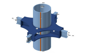 crossroad item background image