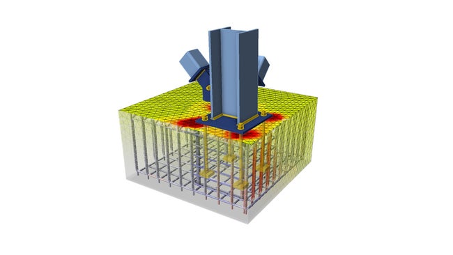 crossroad item background image