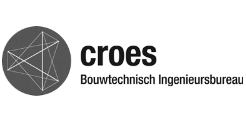 Referentie IDEA statiCa Croes bouwtechnisch ingenieursbureau
