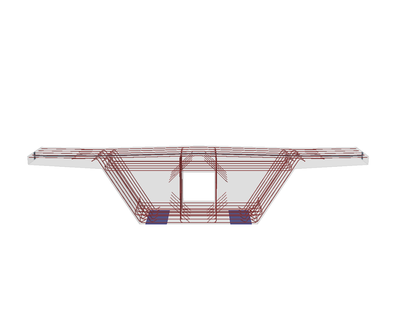 Diafragmas de puente