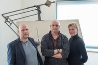 Article author image