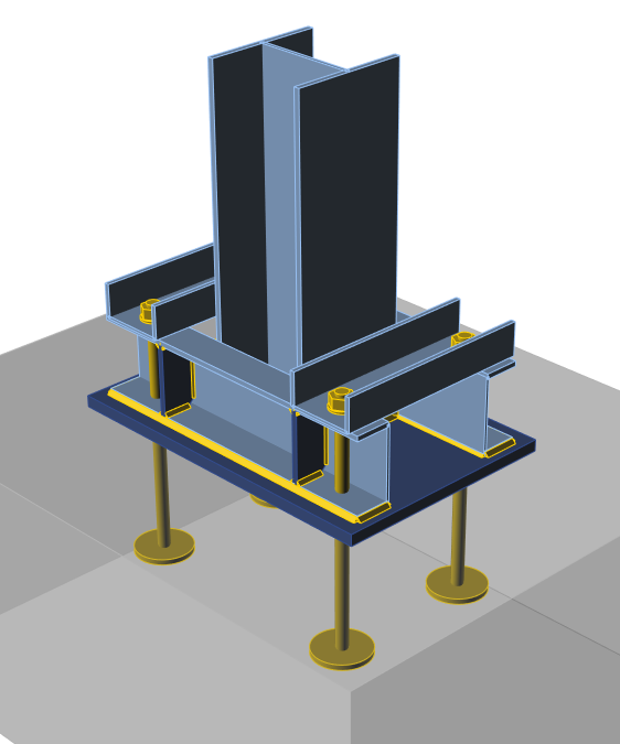 What is new in IDEA StatiCa 8.2 for Steel