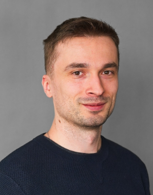 Maciej Kucharski