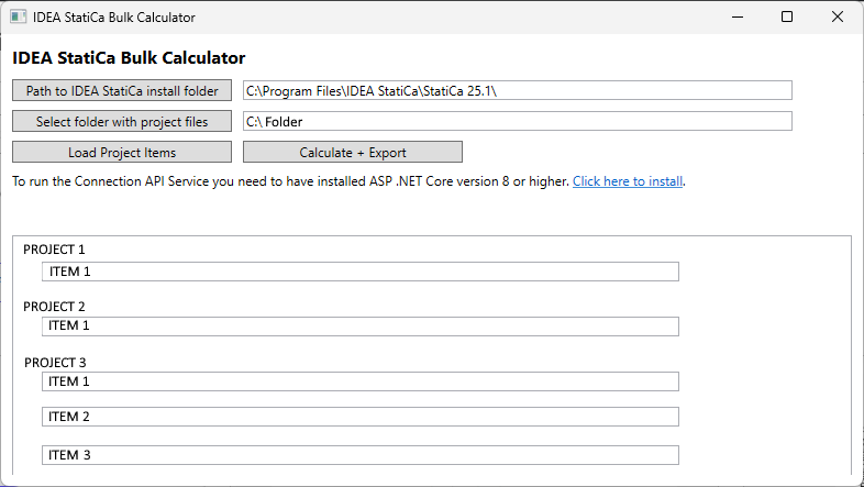 Centro de asistencia