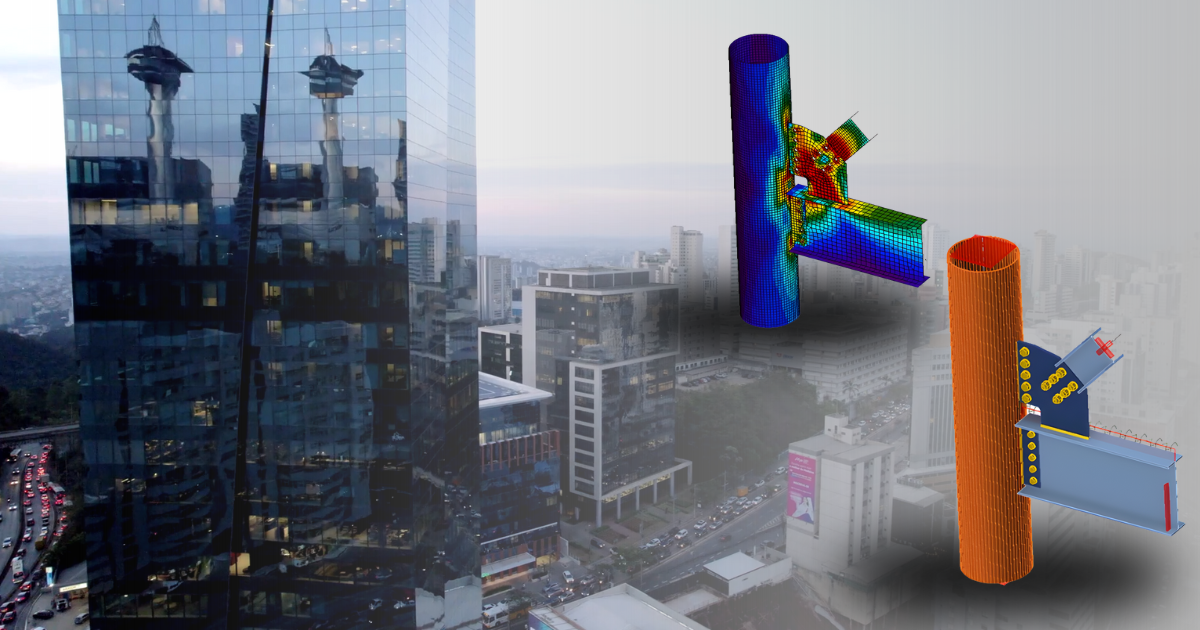 Precision and speed in connection design: Brazilian engineers reshape their workflow