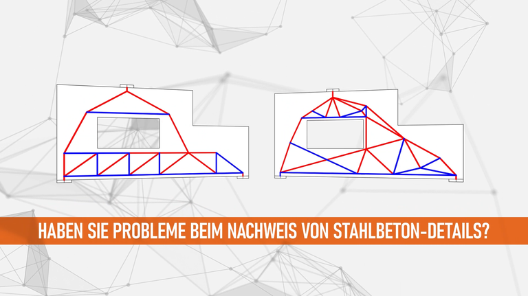 *BEMESSUNG UND NORM-NACHWEIS* BELIEBIGER FORMEN