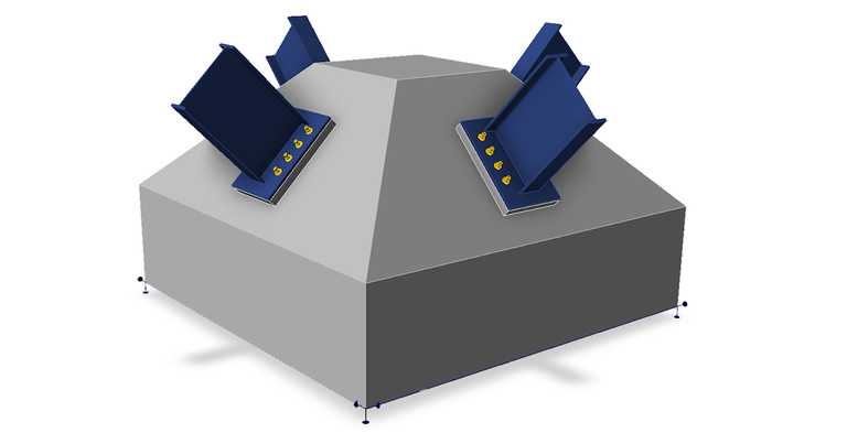 DESIGN AND CODE-CHECK FOR *ALL TYPES OF ANCHORING*