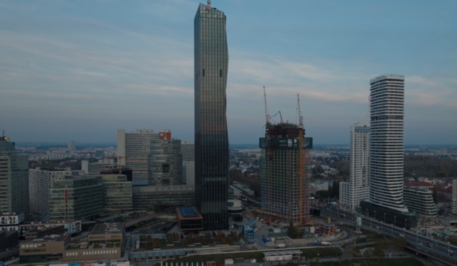 *Complex Beams, Heavy Loads* Solved with IDEA StatiCa
