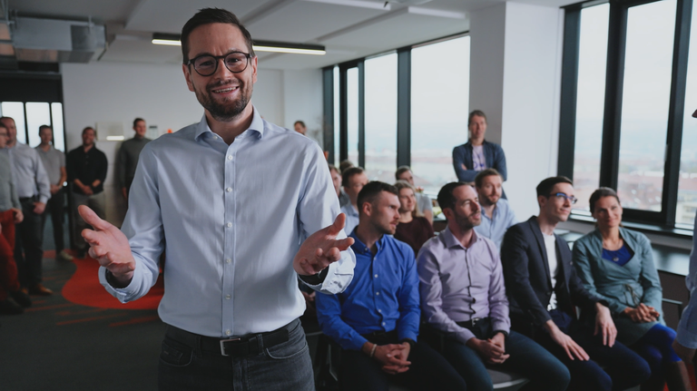 Conoce *IDEA StatiCa*