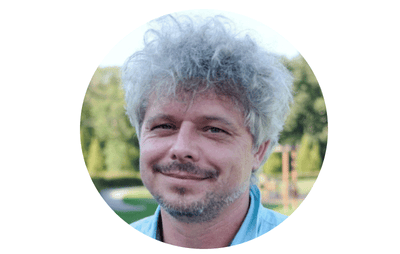 Jaromir Kabelac, Ph.D.