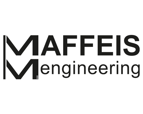 Maffeis Engineering logo 