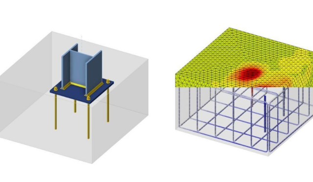 Séminaire sur les assemblages de platines de fixation