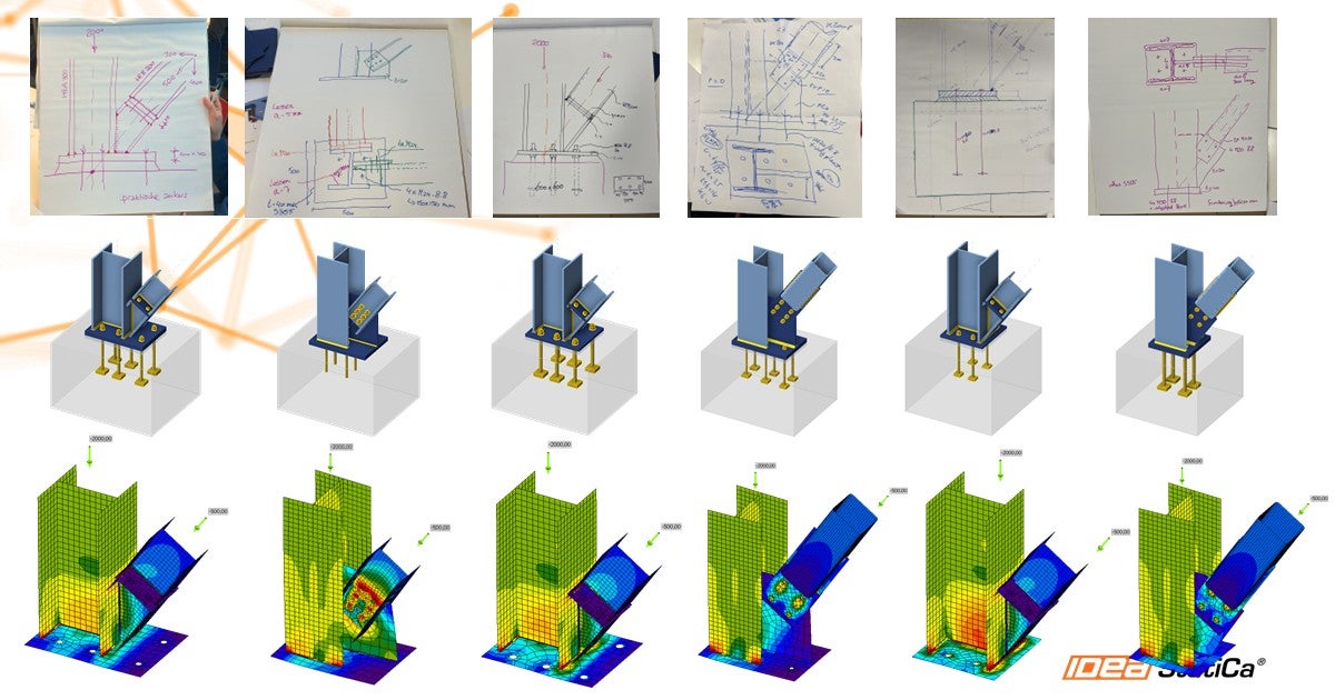 
Workshop Verbindingen - Casus 2