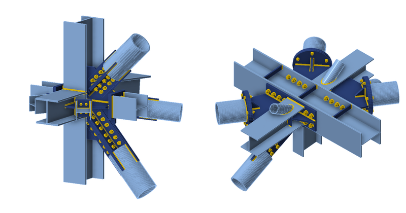 Jaillet-Rouby - Complex Connection Design