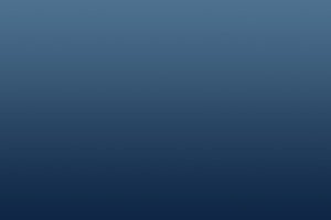 Farbverlauf Blautöne