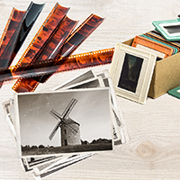 Digitalisierungsservice