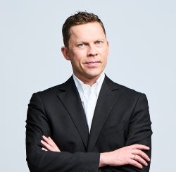 Hartlauer Pressekontakt Georg Dornmayr