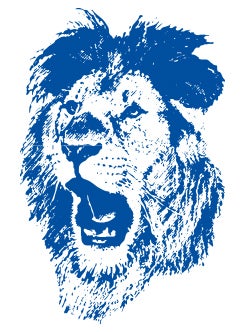 Hartlauer Löwenkopf 