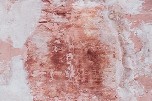 Rosa marmorierter Hintergrund