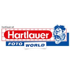Hartlauer Logo Foto World