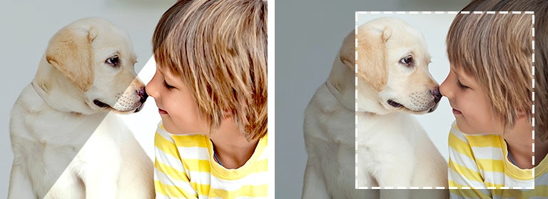 Helligkeit & Kontrast