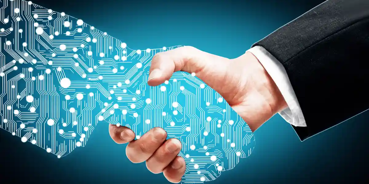 There are risks to developing your organization’s digital leadership capability at the expense of the skills your leaders will always need.