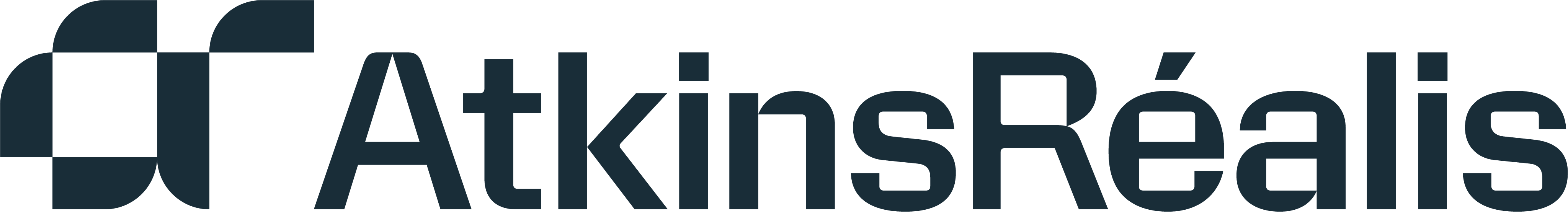 AtkinsRéalis logo