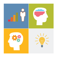 Personalizing middle manager development to fit the needs of all kinds of leaders. 